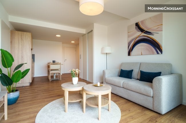 Appartement Rue Marcellin Duval à Brest