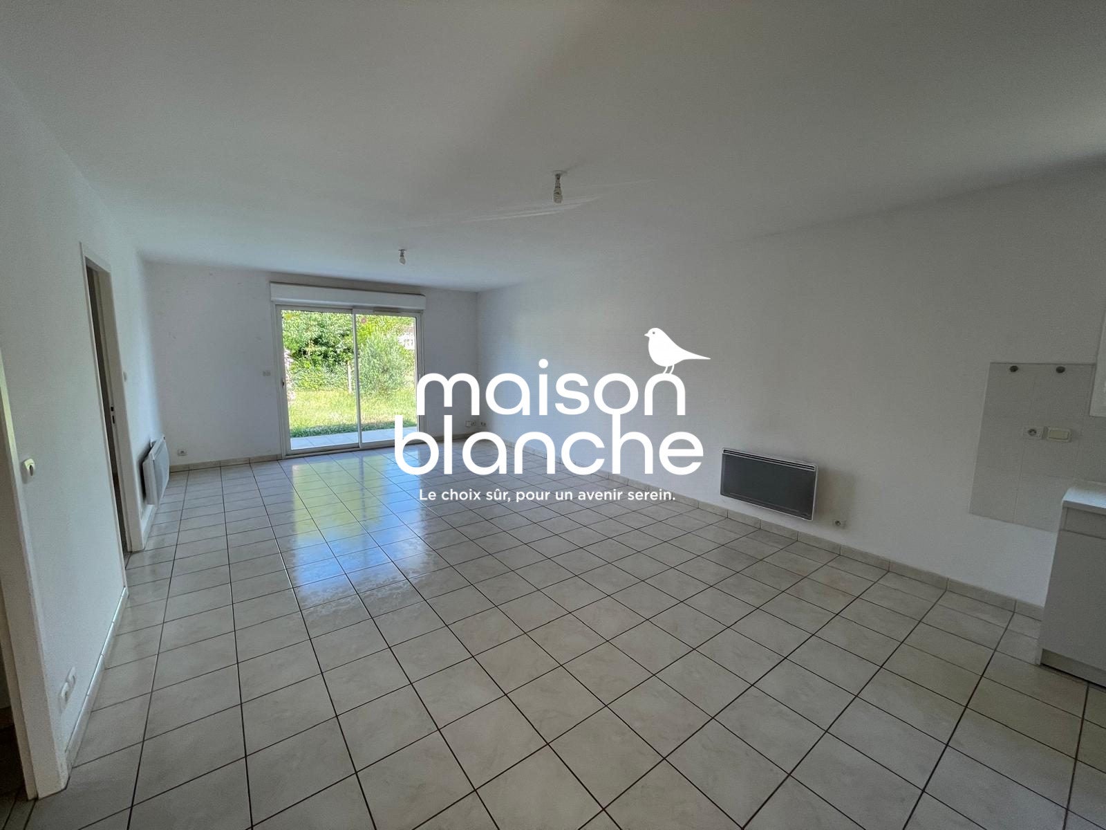 Maison Route de la Plaine à Mouliets-et-Villemartin
