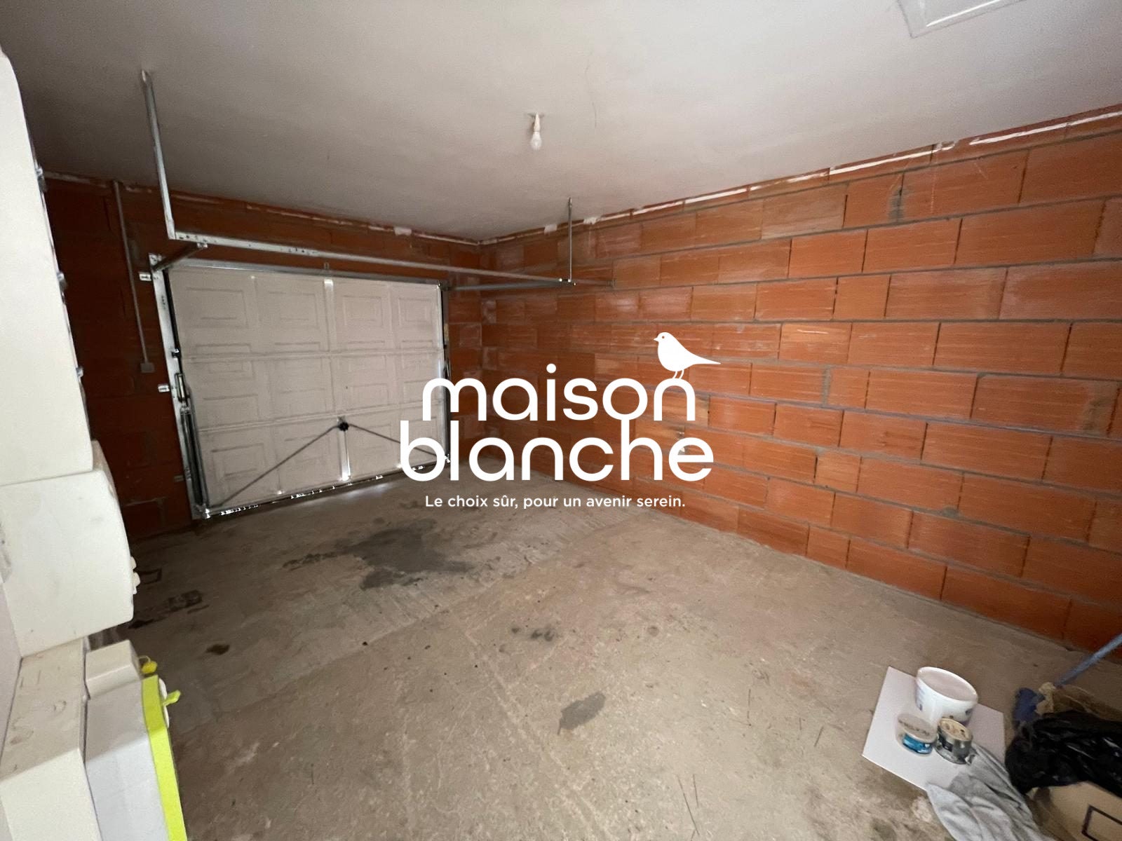 Maison Route de la Plaine à Mouliets-et-Villemartin