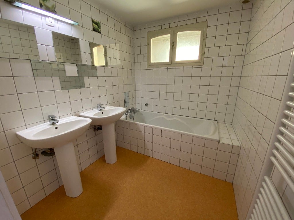 Flat Rue Golbéry in Colmar
