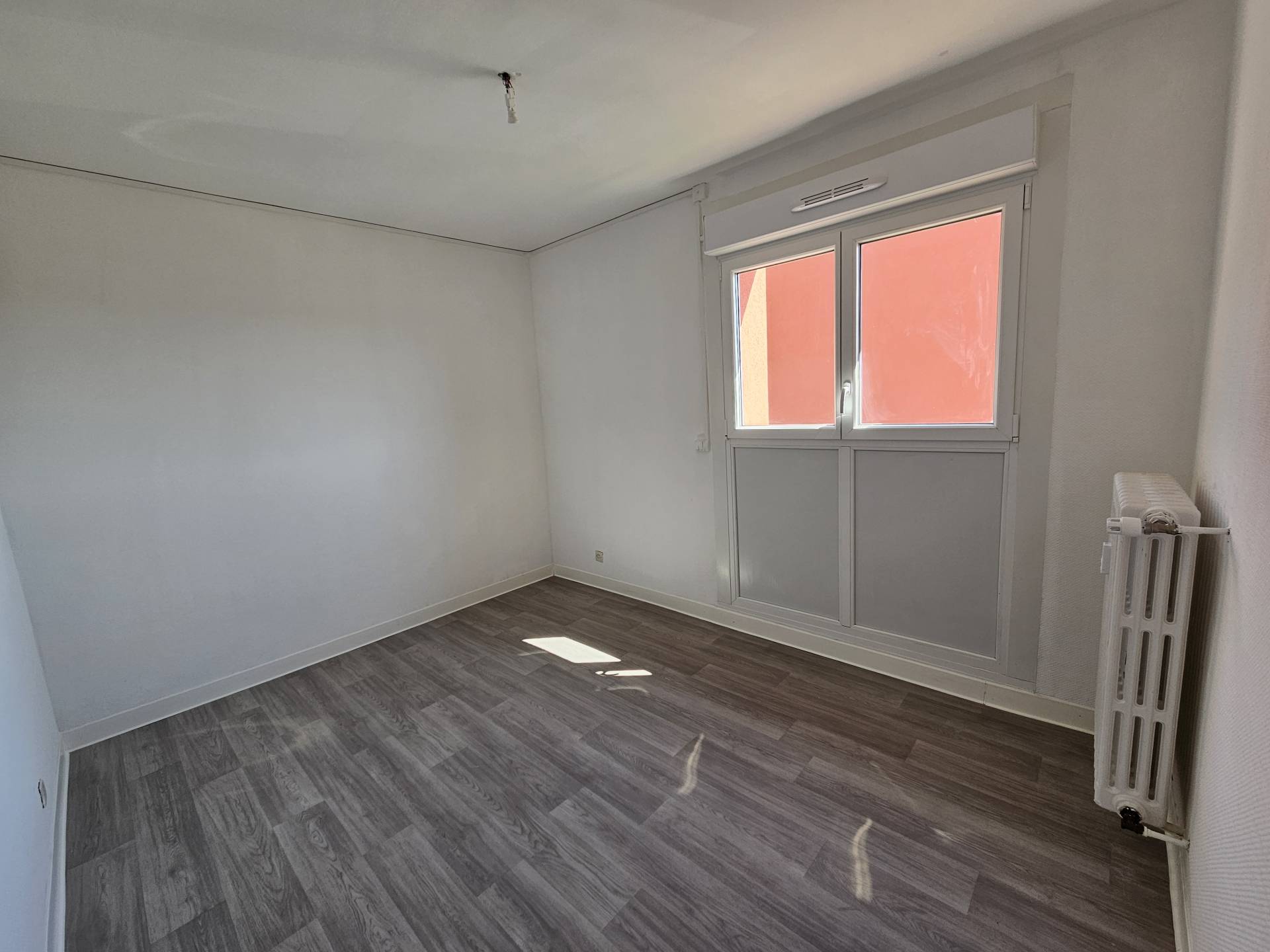 Flat Rue de Phalsbourg in Creutzwald