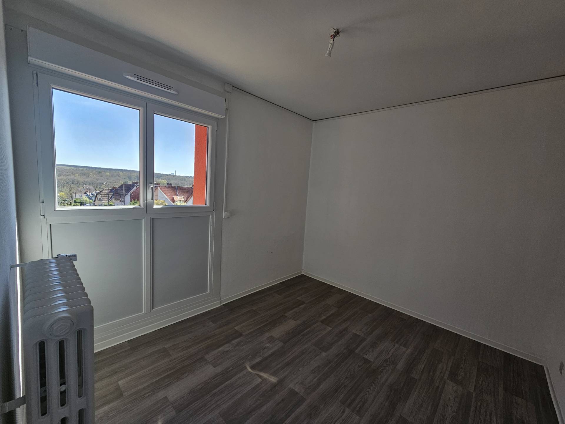 Flat Rue de Phalsbourg in Creutzwald