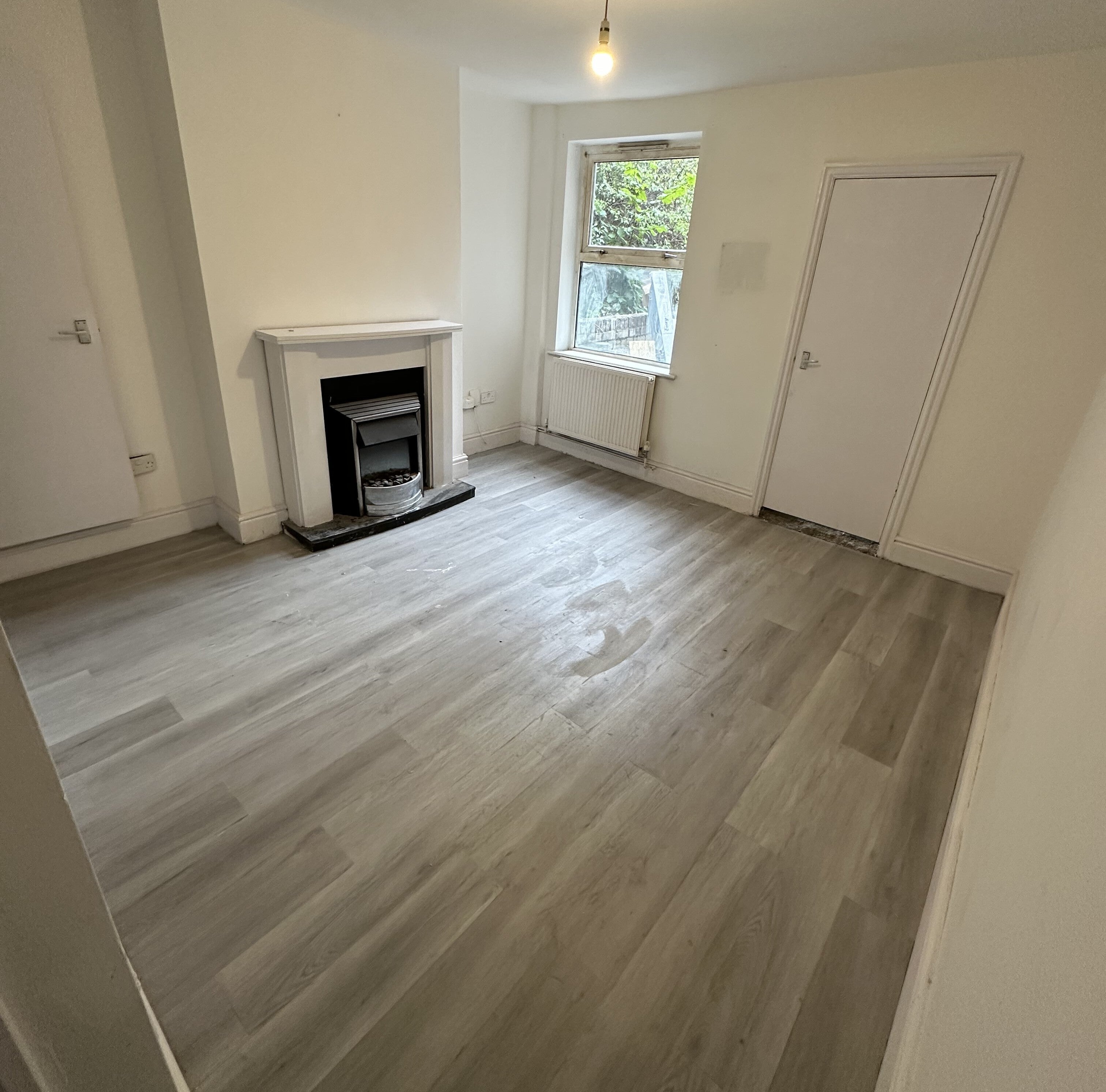 House Brierley Park Close in Ashfield