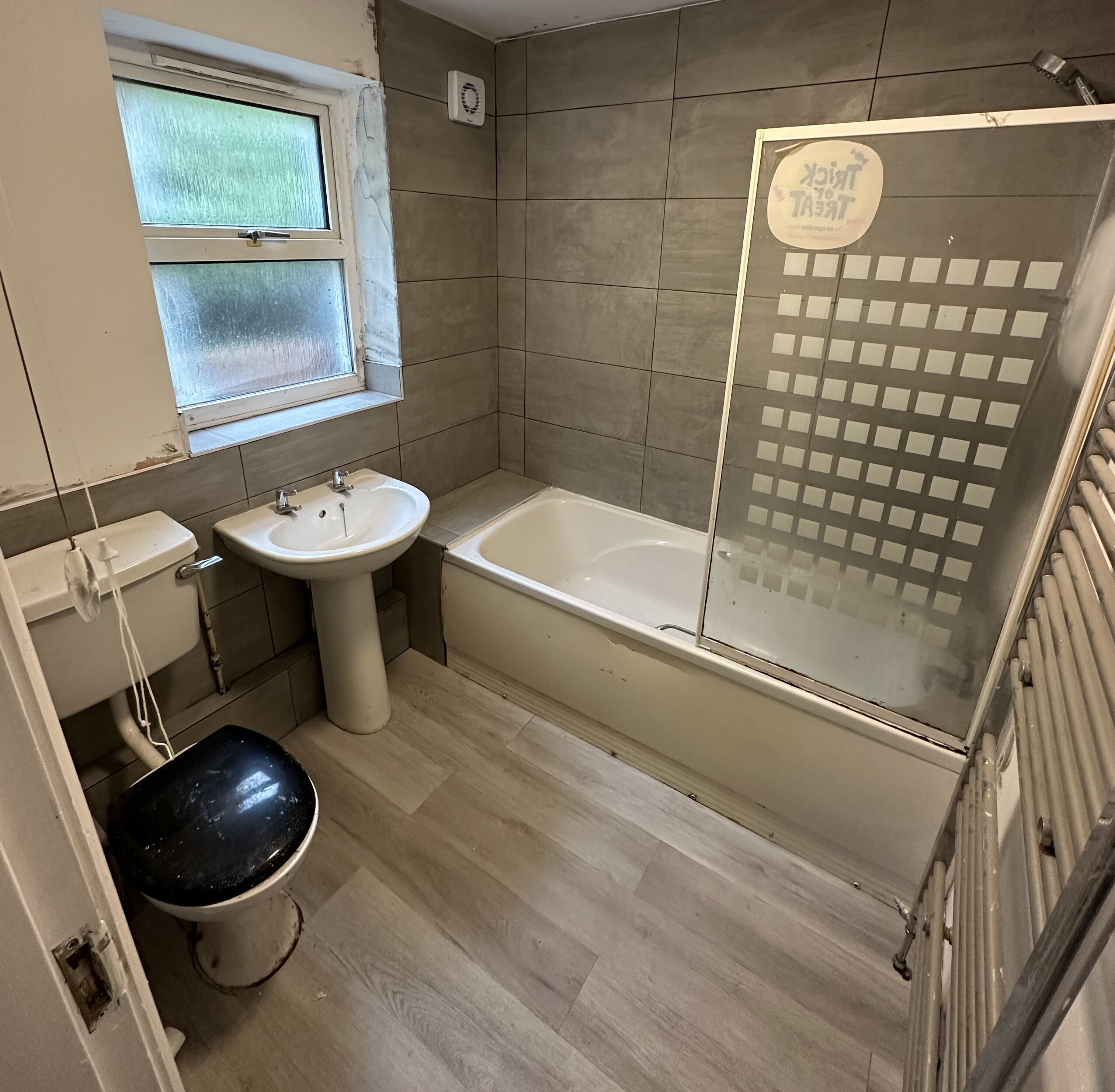 House Brierley Park Close in Ashfield