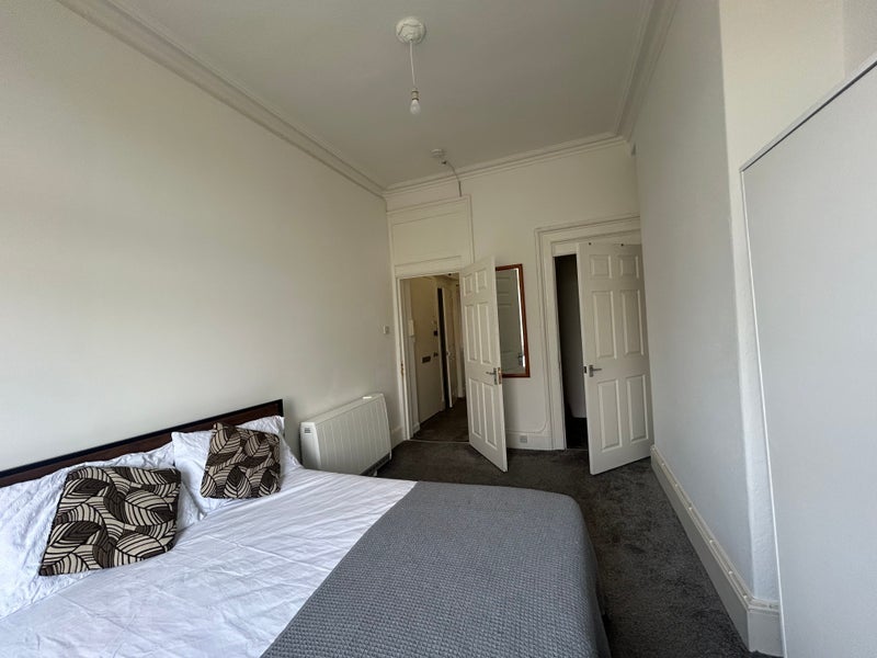 Room Upper Grove Place in City of Edinburgh