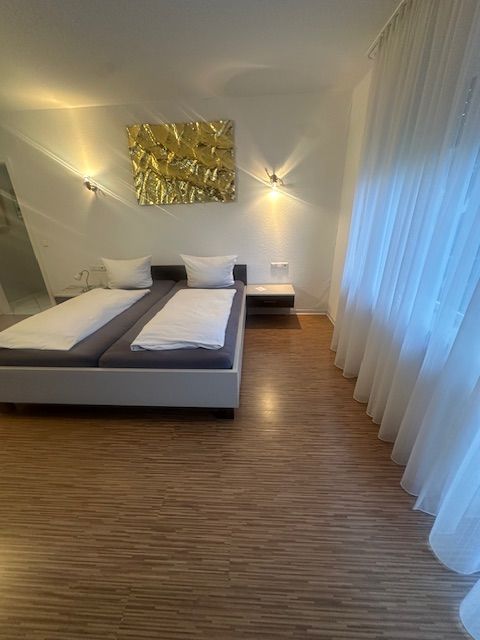 Wohnung Gottesauer Straße in Karlsruhe