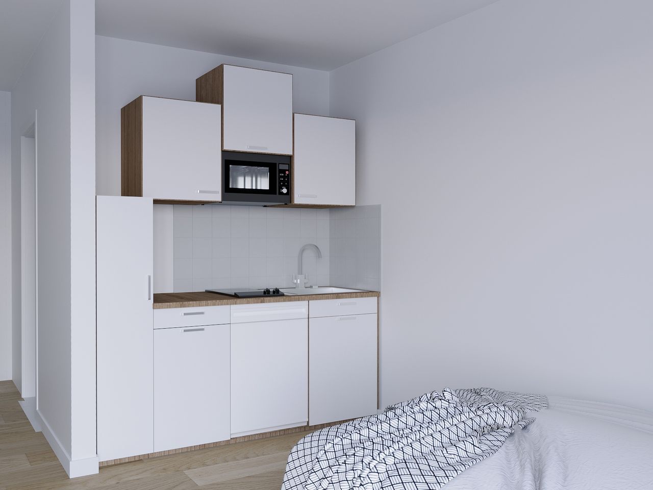 Wohnung Kaiserbergring in Kaiserslautern