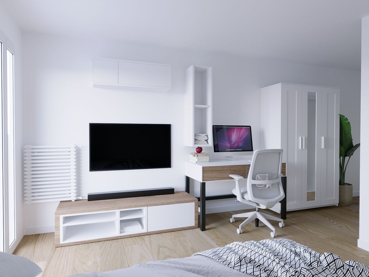 Wohnung Kaiserbergring in Kaiserslautern