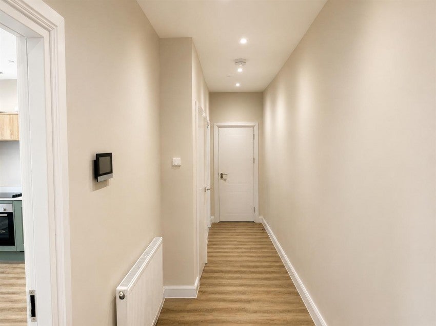 Flat Cottis Lane in Epping Forest