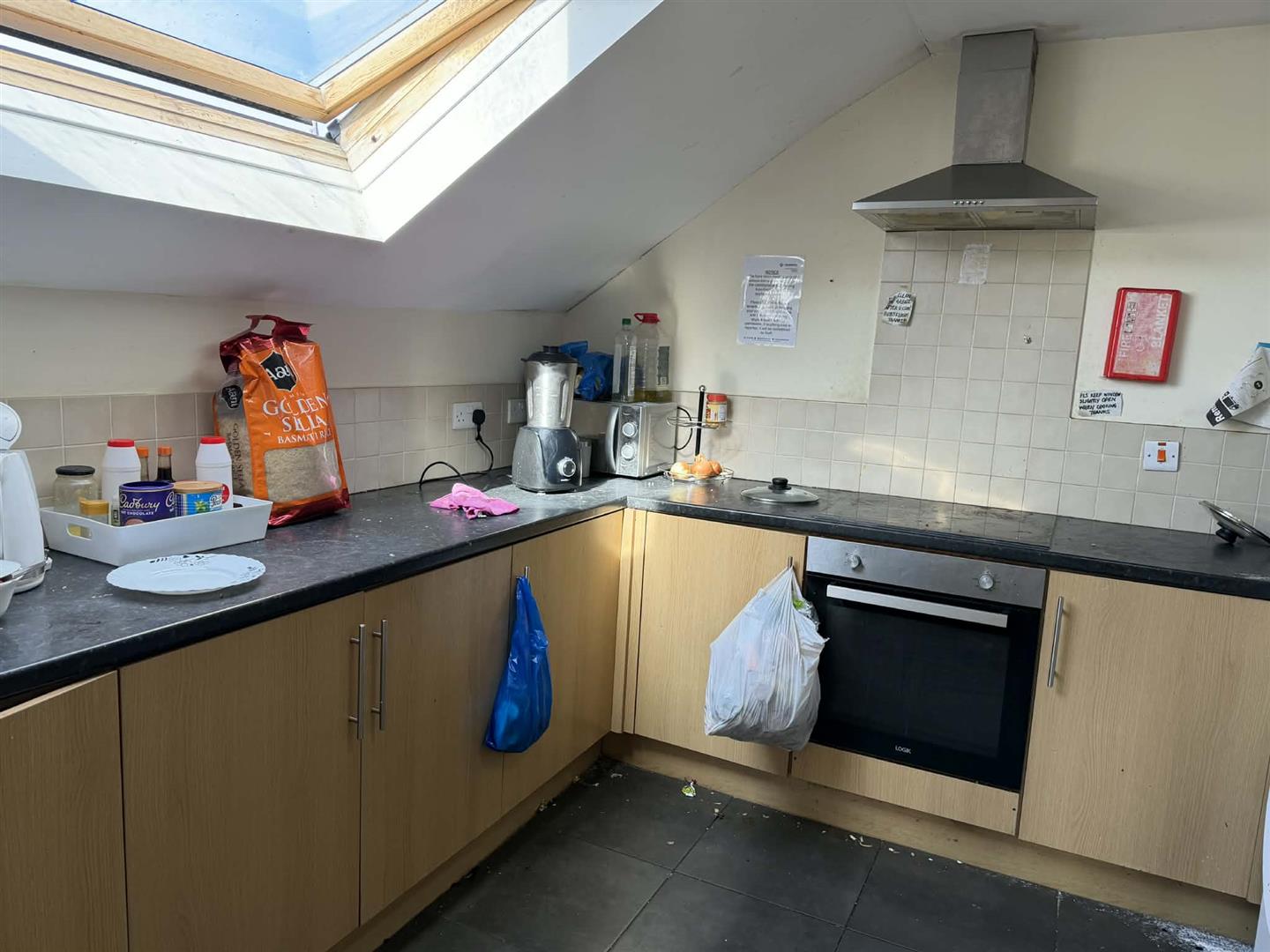 Room Westgate Road in Newcastle upon Tyne