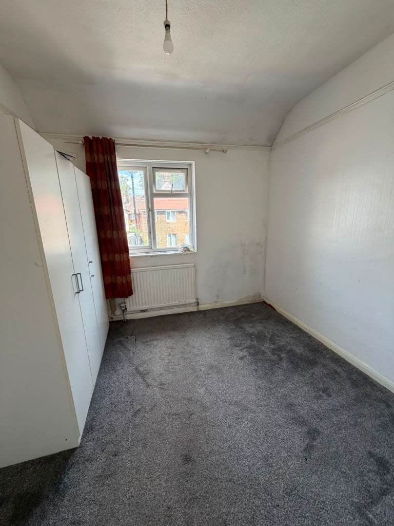 House Portway in Greater London