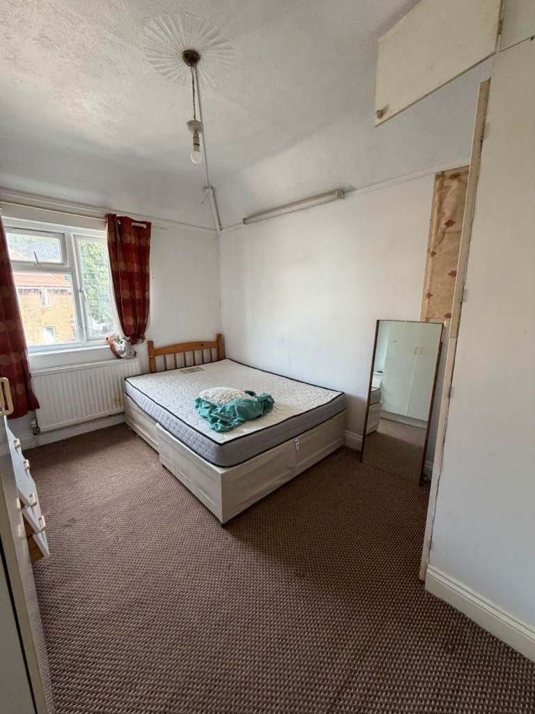 House Portway in Greater London