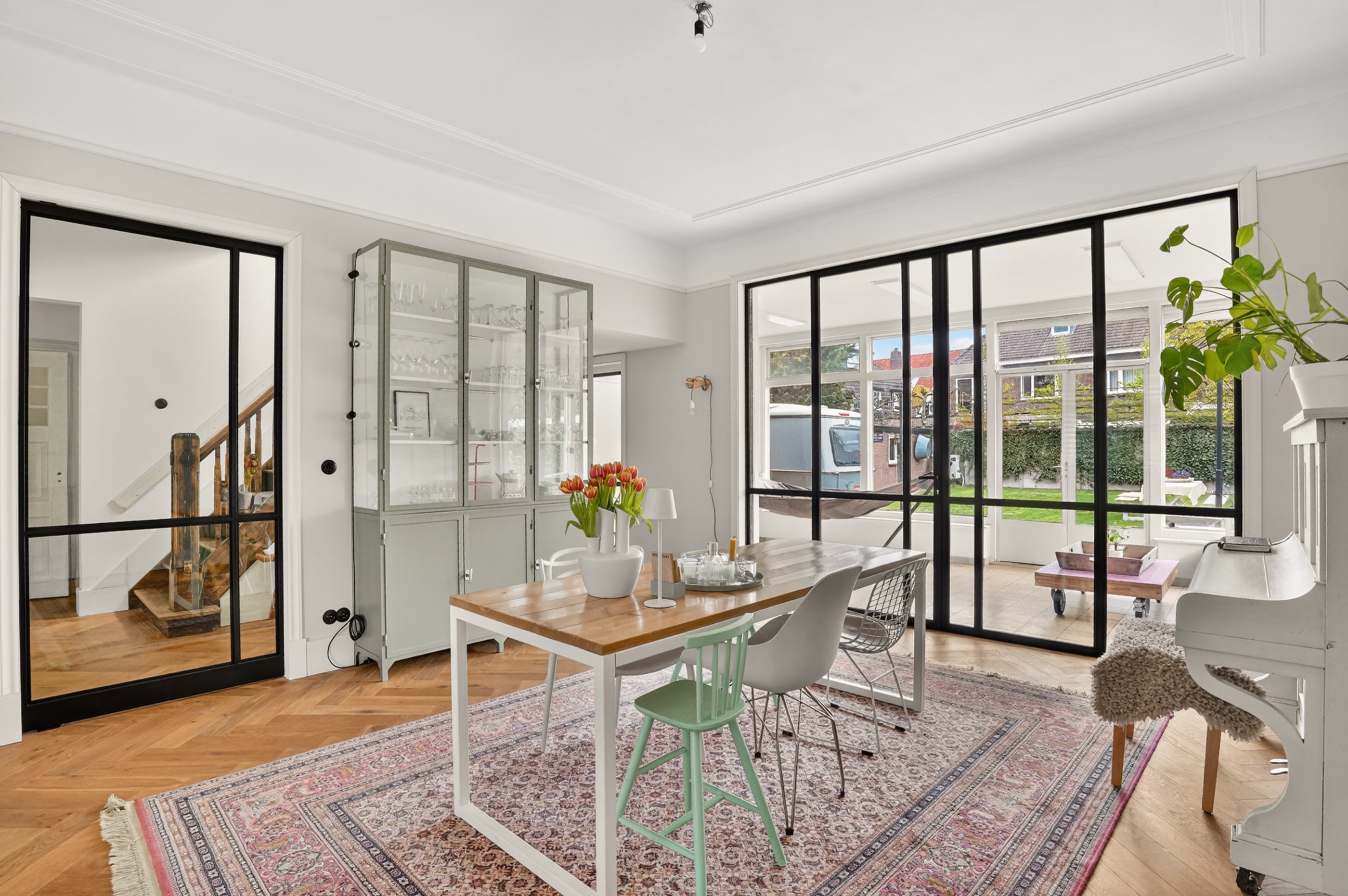 Vrijstaande woning te koop: Wesselmanlaan 18, Helmond