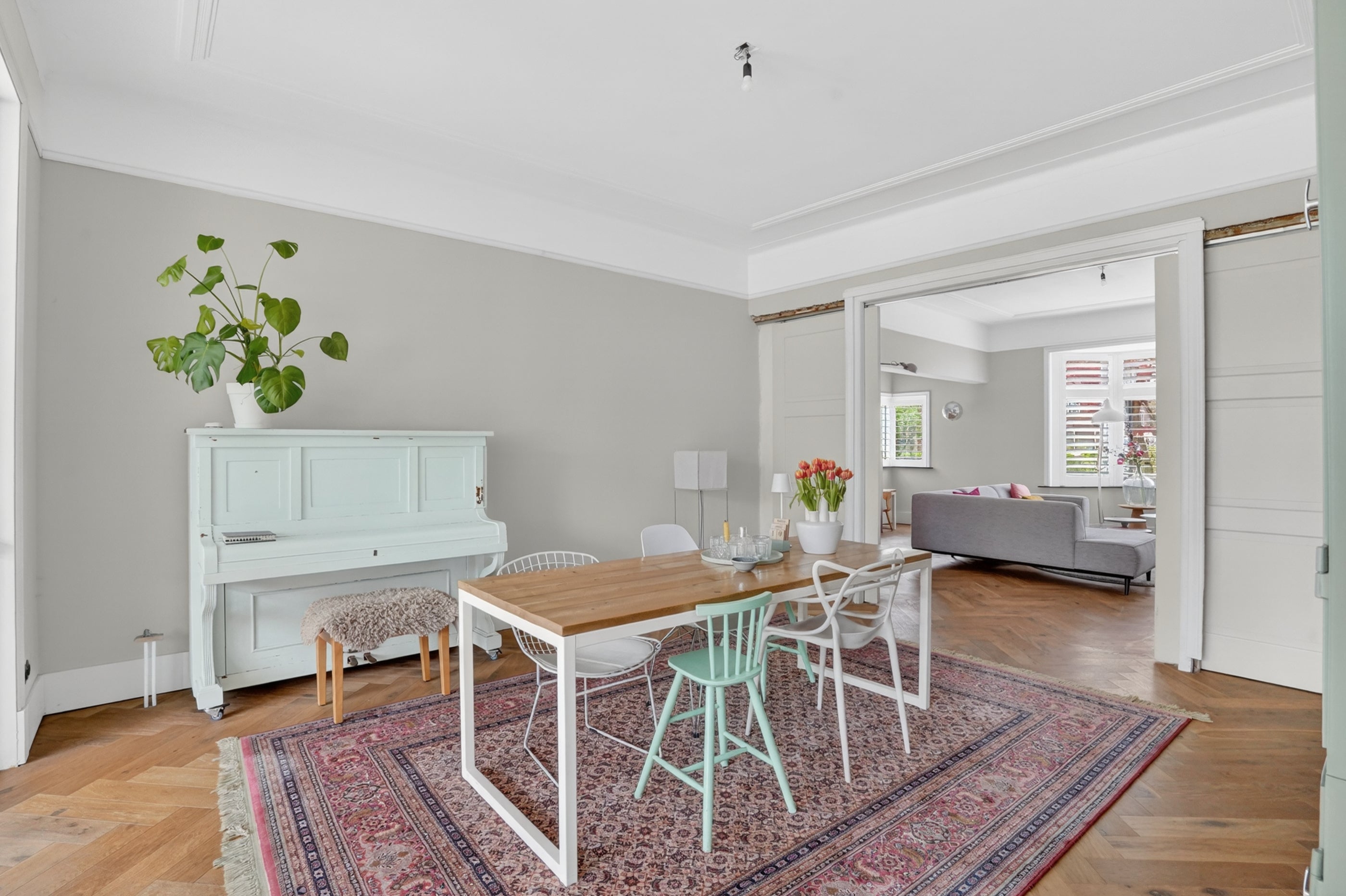 Vrijstaande woning te koop: Wesselmanlaan 18, Helmond