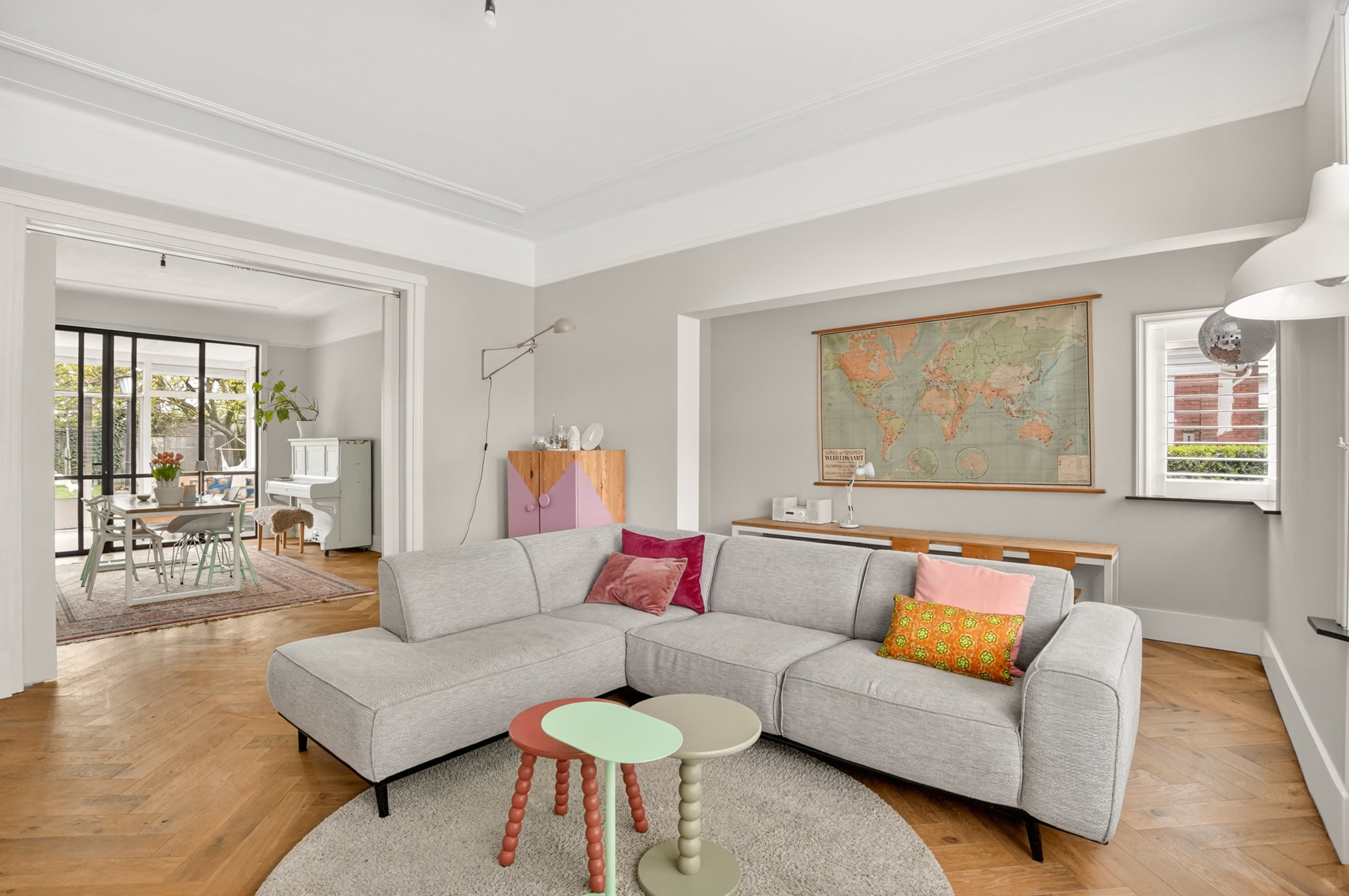 Vrijstaande woning te koop: Wesselmanlaan 18, Helmond