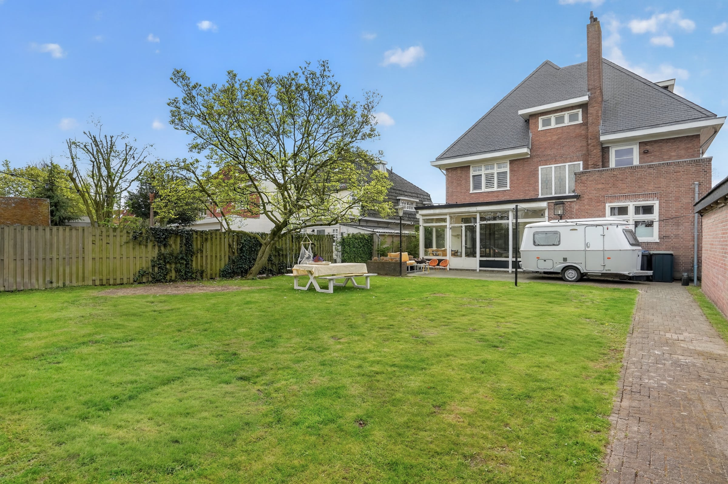Vrijstaande woning te koop: Wesselmanlaan 18, Helmond