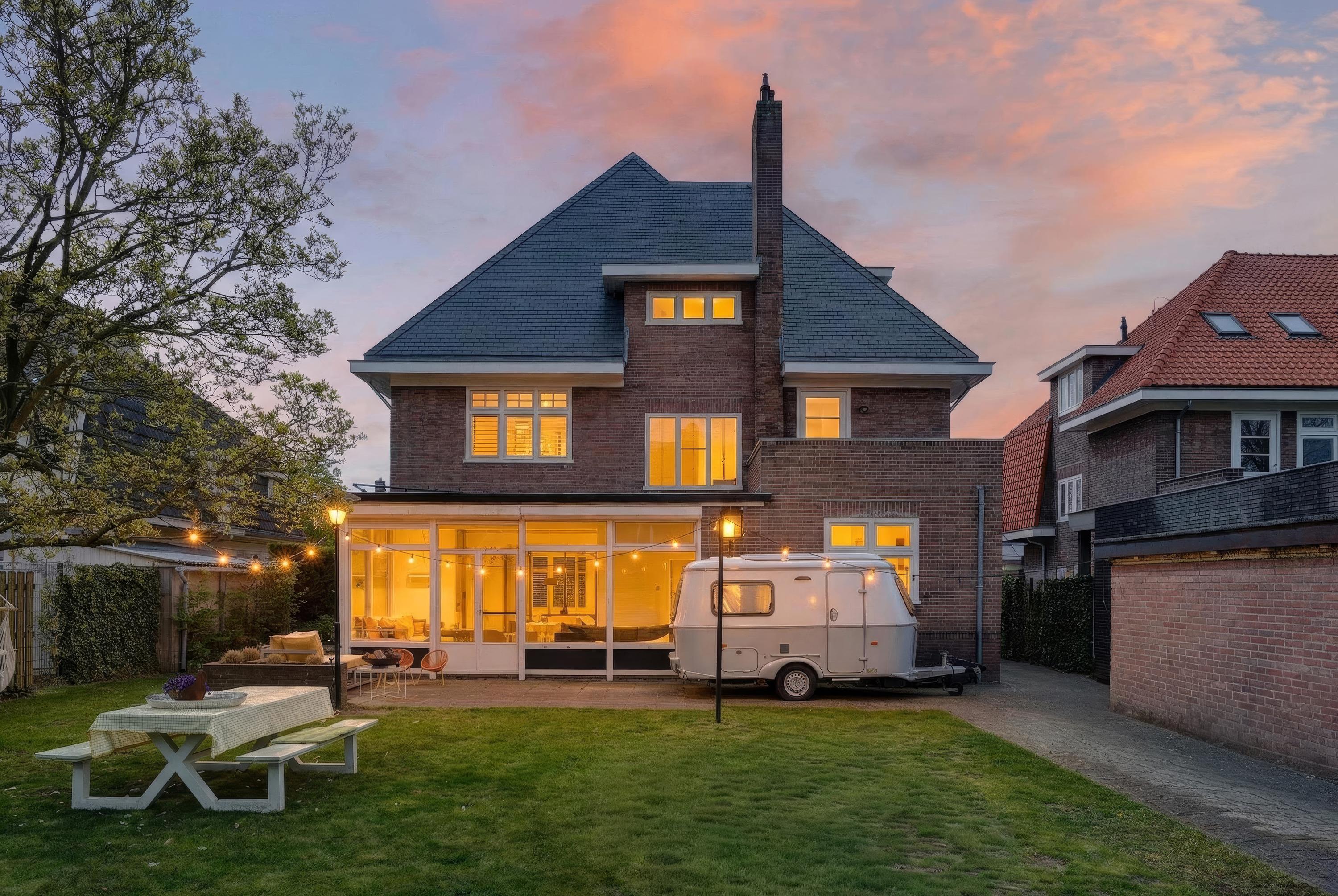 Vrijstaande woning te koop: Wesselmanlaan 18, Helmond