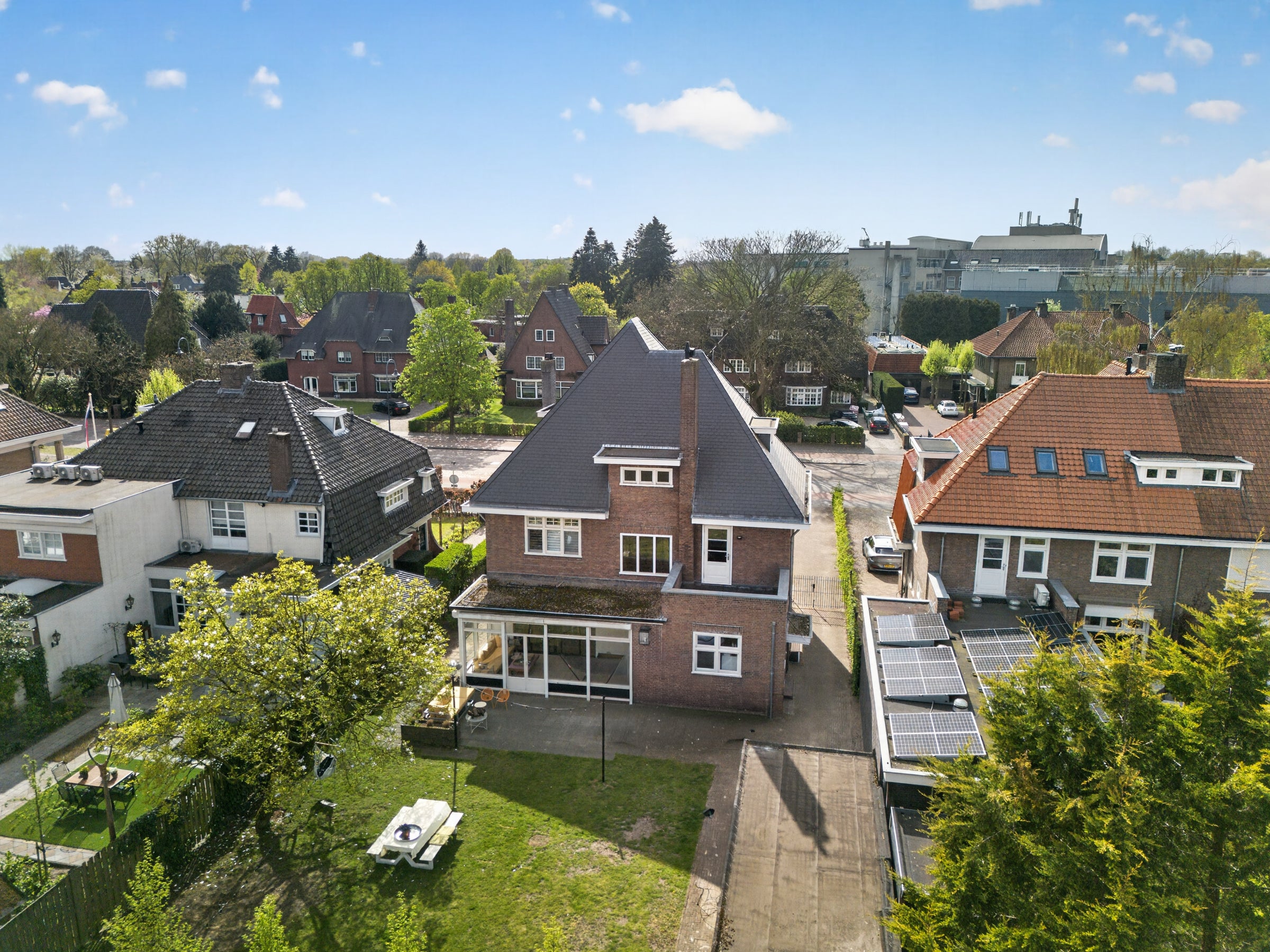 Vrijstaande woning te koop: Wesselmanlaan 18, Helmond
