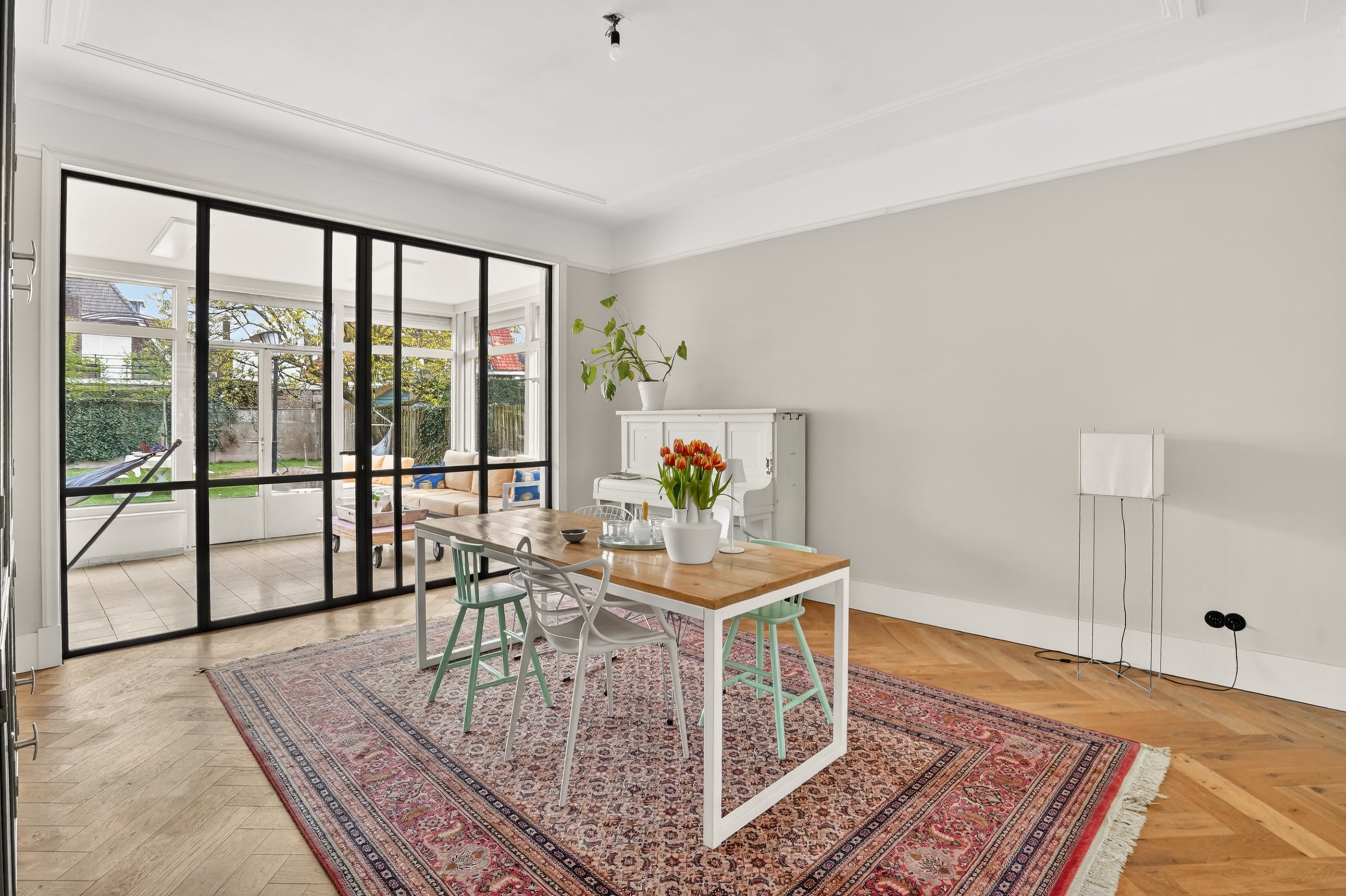 Vrijstaande woning te koop: Wesselmanlaan 18, Helmond
