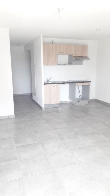 Appartement Rue des Parets à Villeneuve-Tolosane