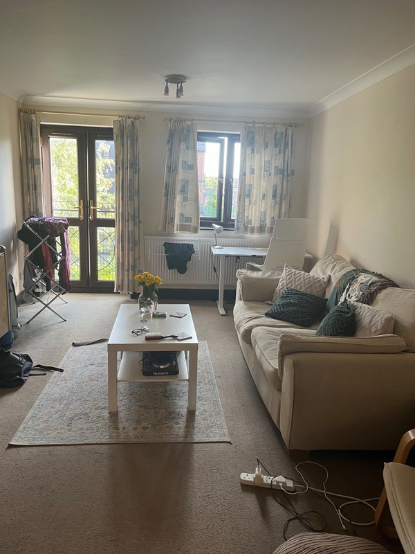 Room The Moorings in Warwick