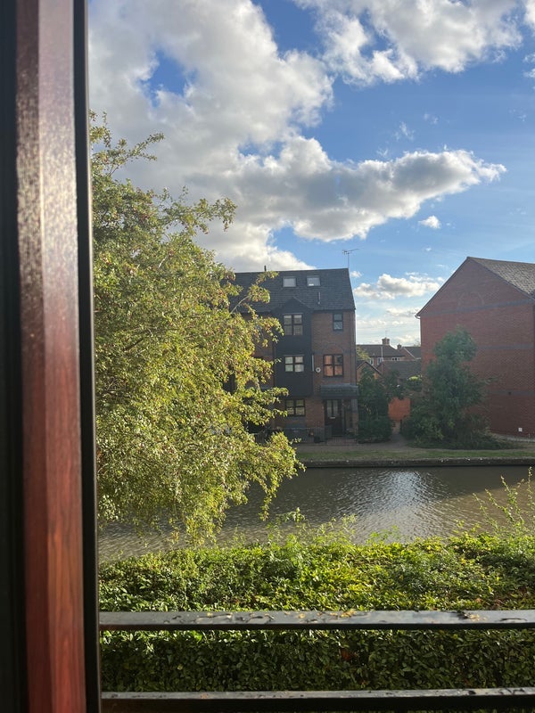 Room The Moorings in Warwick