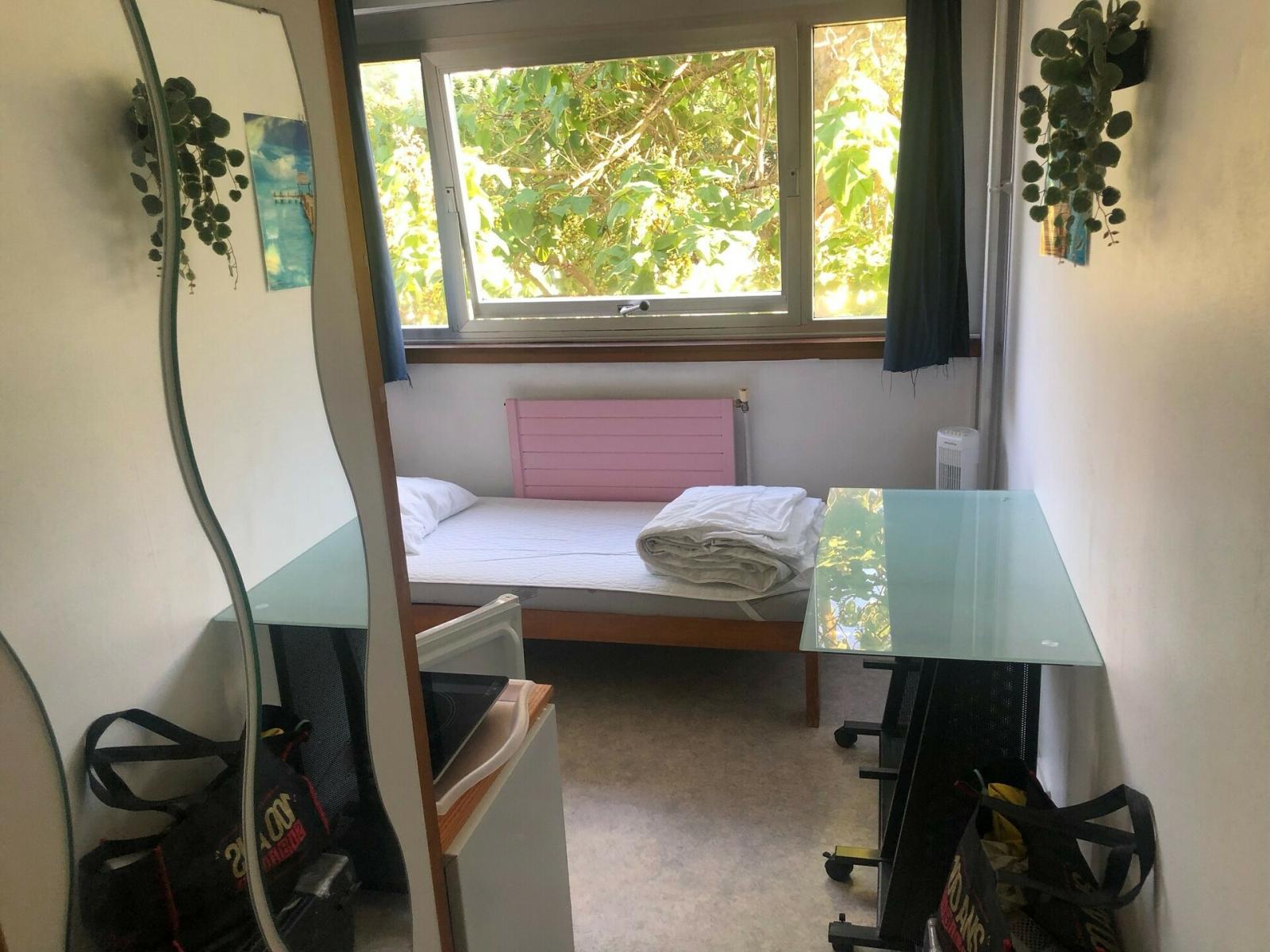 Room Rue Trémière in Villeneuve-d'Ascq