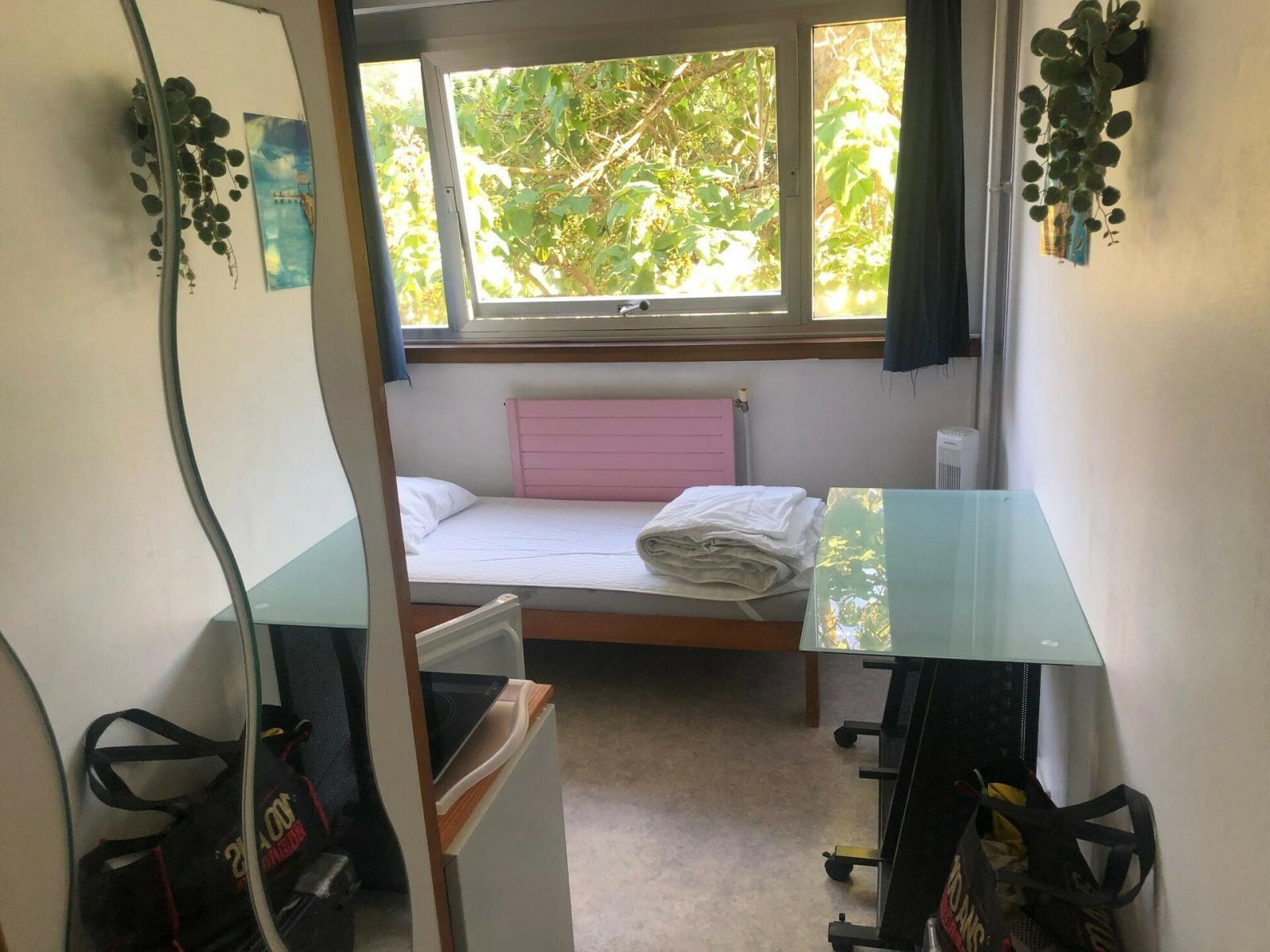 Room Rue Trémière in Villeneuve-d'Ascq
