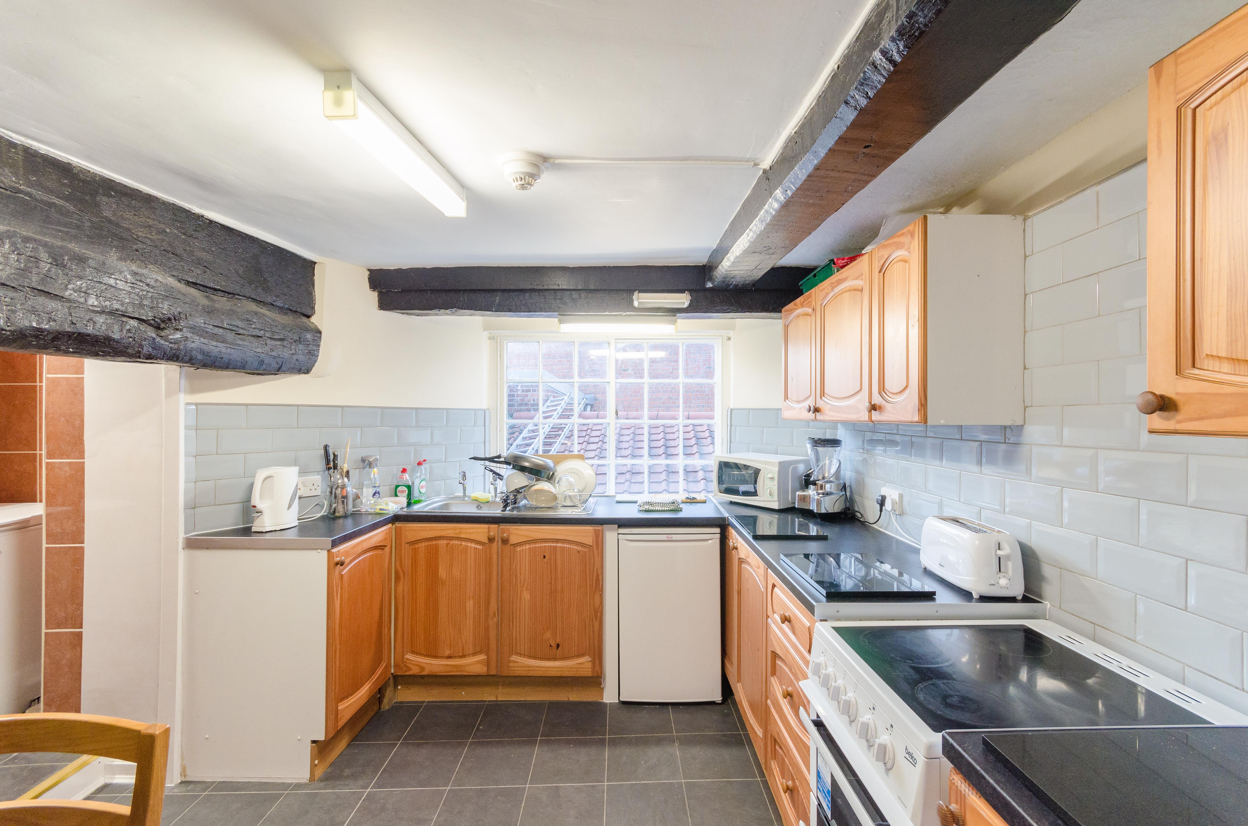 Room Goodramgate in York