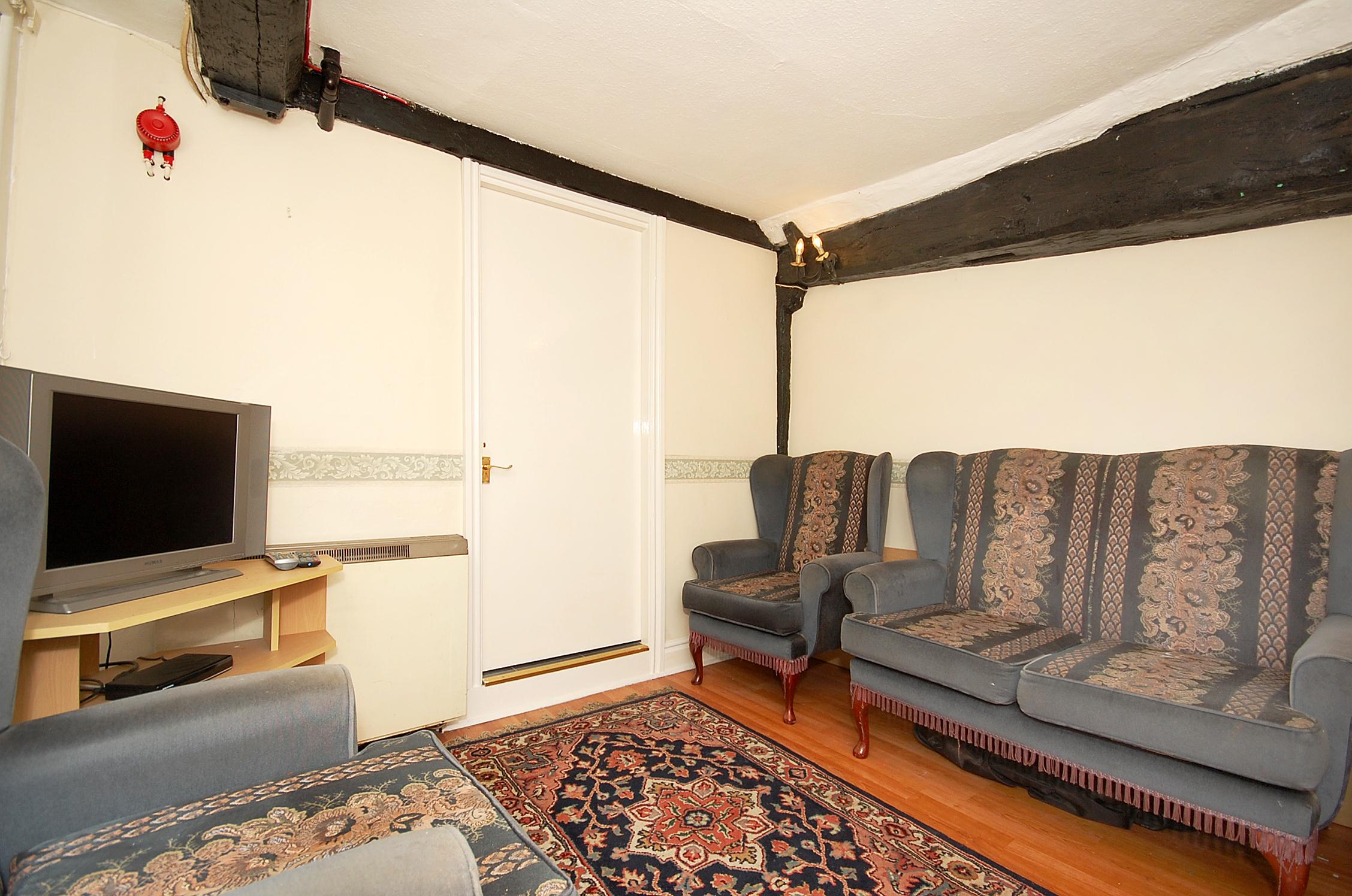 Room Goodramgate in York