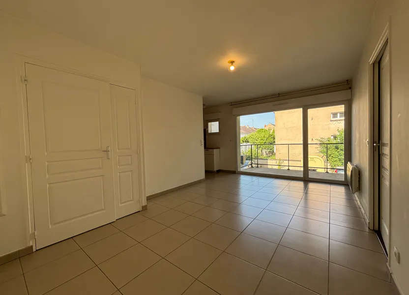 Appartement Avenue de la République à Tours