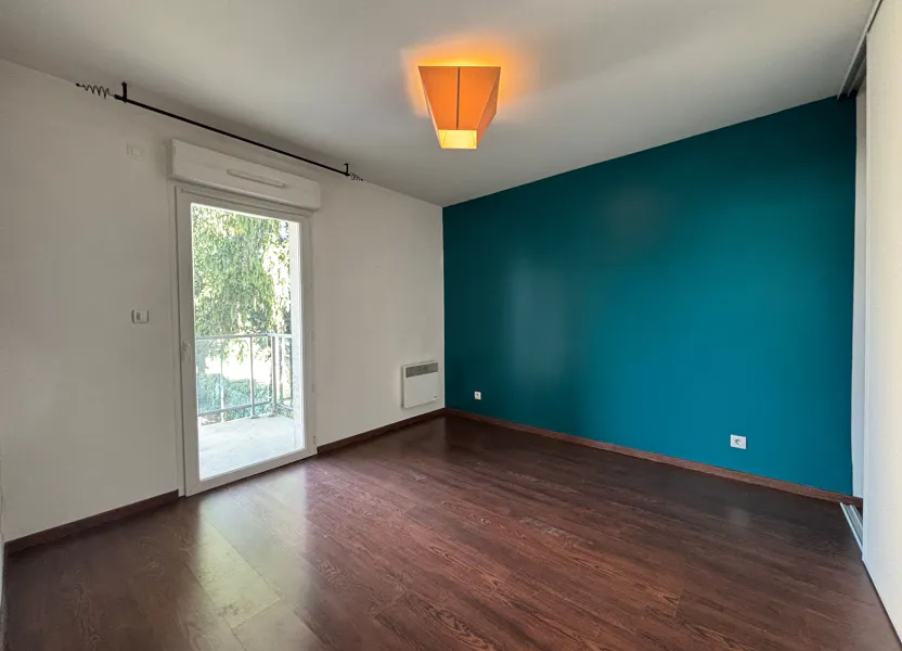 Appartement Avenue de la République à Tours