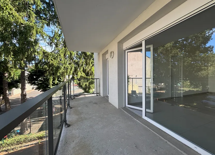 Appartement Avenue de la République à Tours