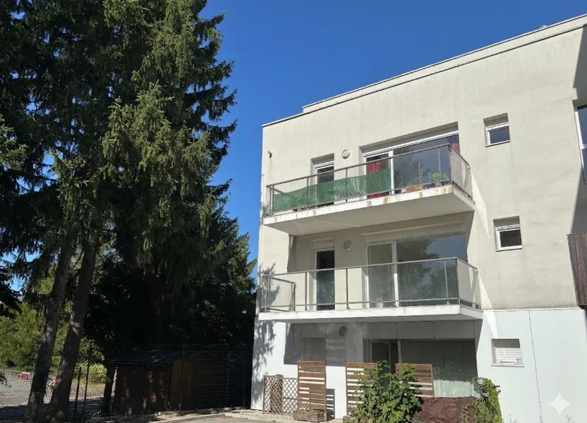 Appartement Avenue de la République à Tours