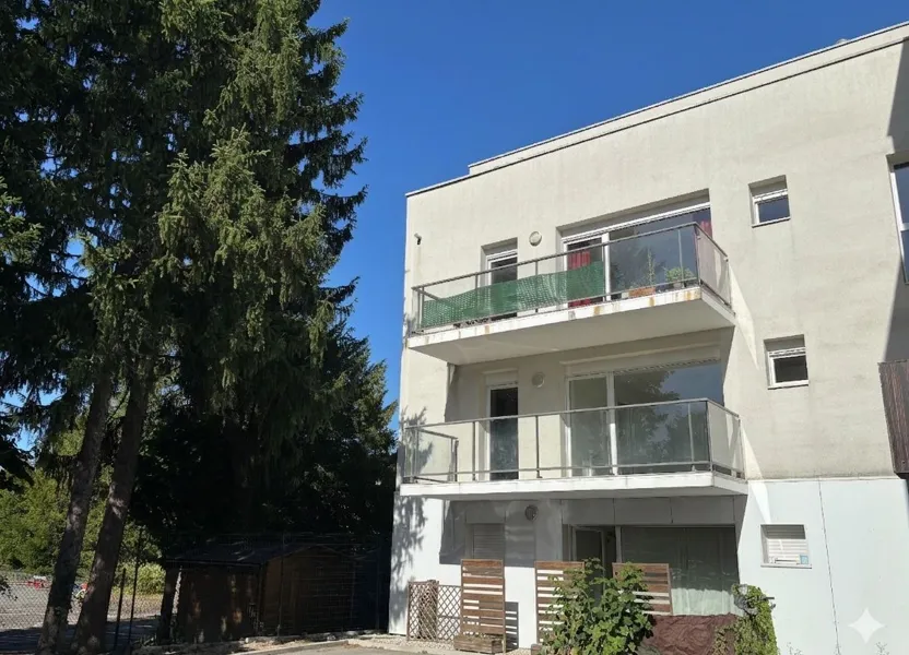 Appartement Avenue de la République à Tours