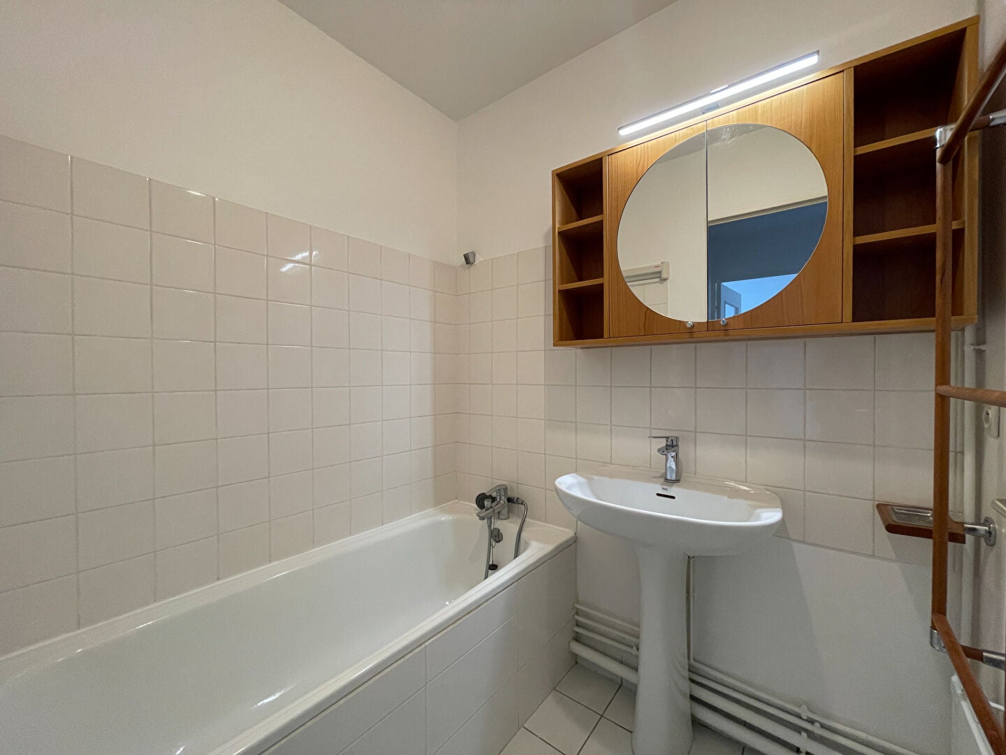 Flat Rue Adolphe Touffait in Rennes