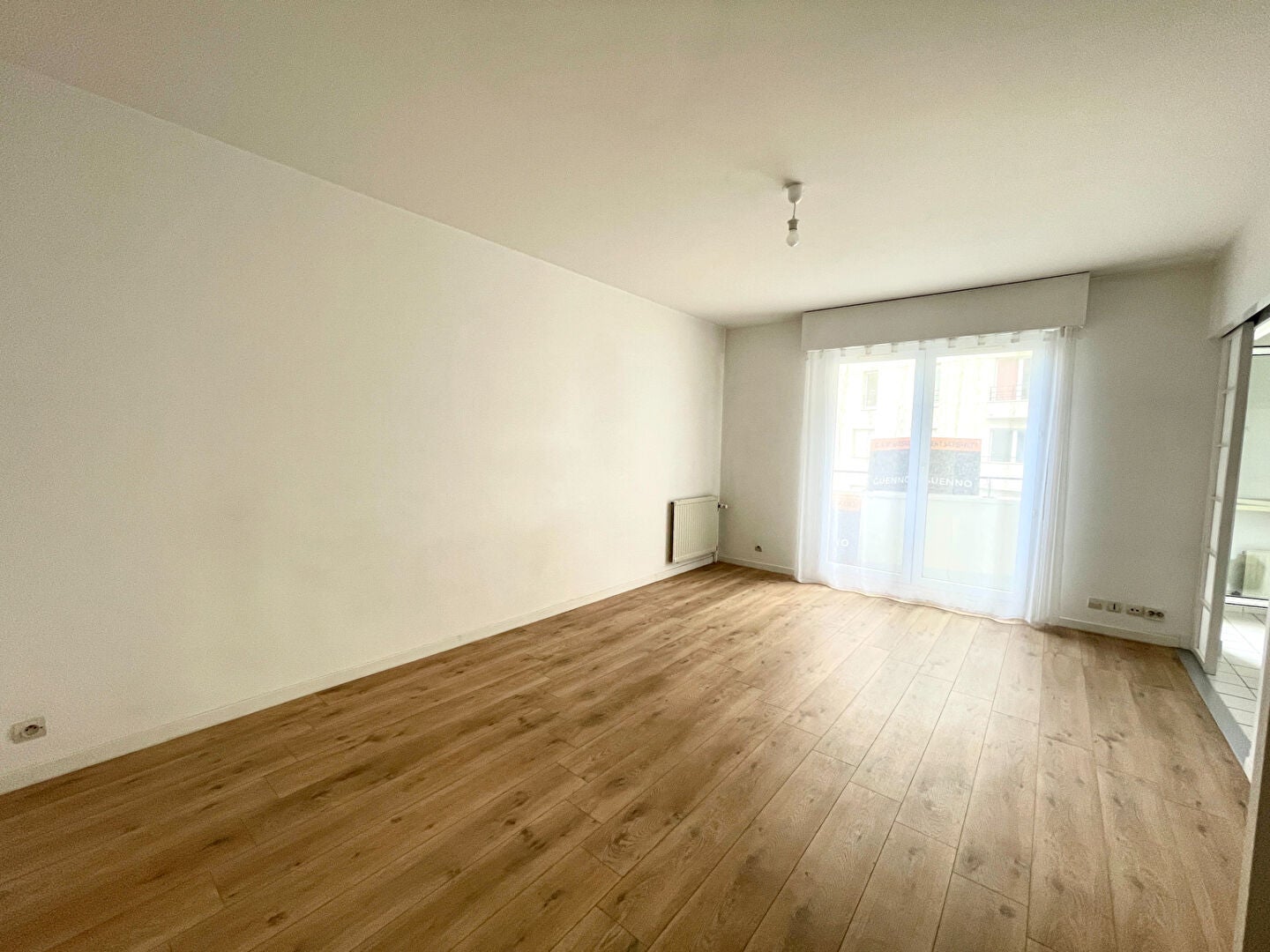 Appartement Rue Adolphe Touffait à Rennes