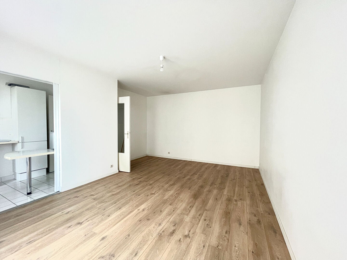 Flat Rue Adolphe Touffait in Rennes