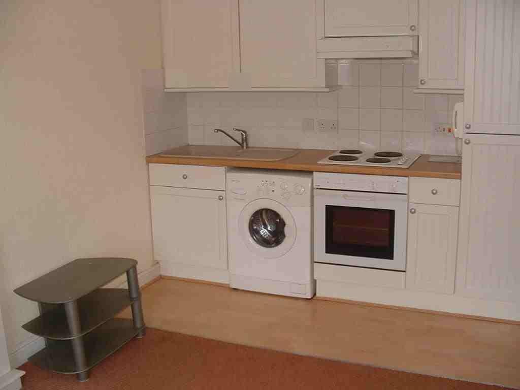 Flat Mansfield Road in Nottingham