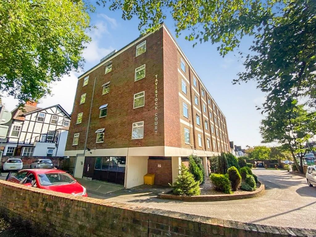 Flat Mansfield Road in Nottingham