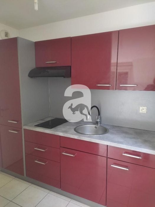Flat N 2 in Vauxbuin