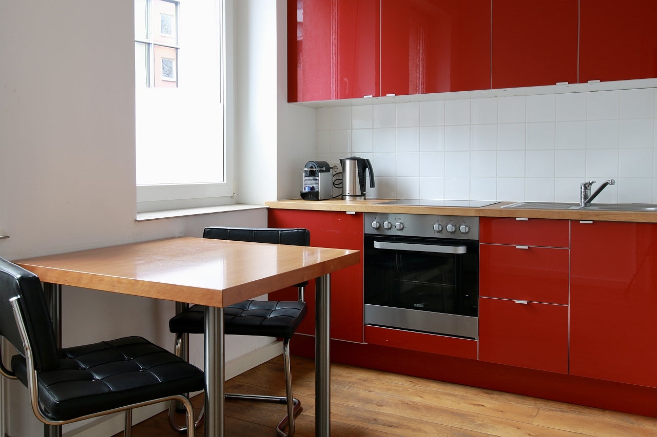 Wohnung Siegesstraße in Köln