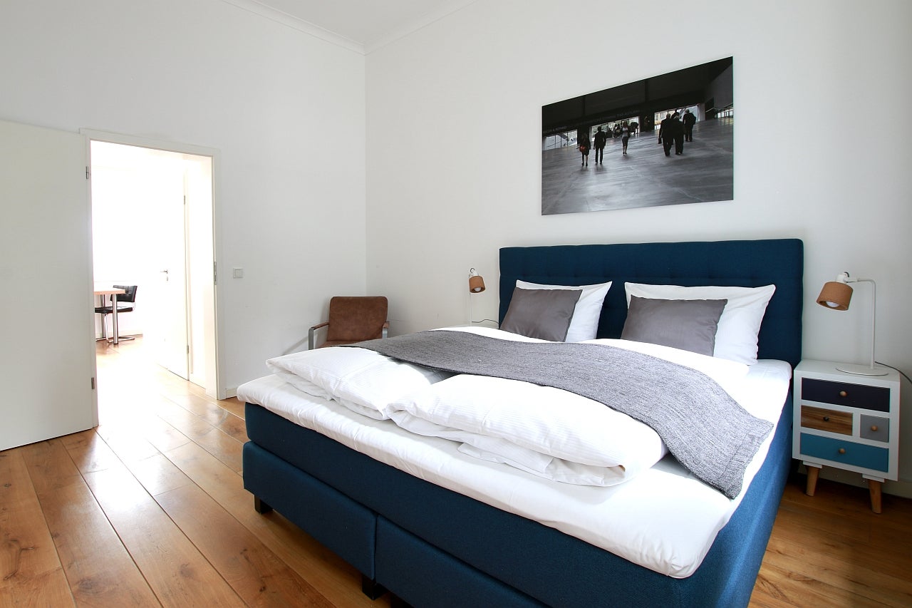 Wohnung Siegesstraße in Köln