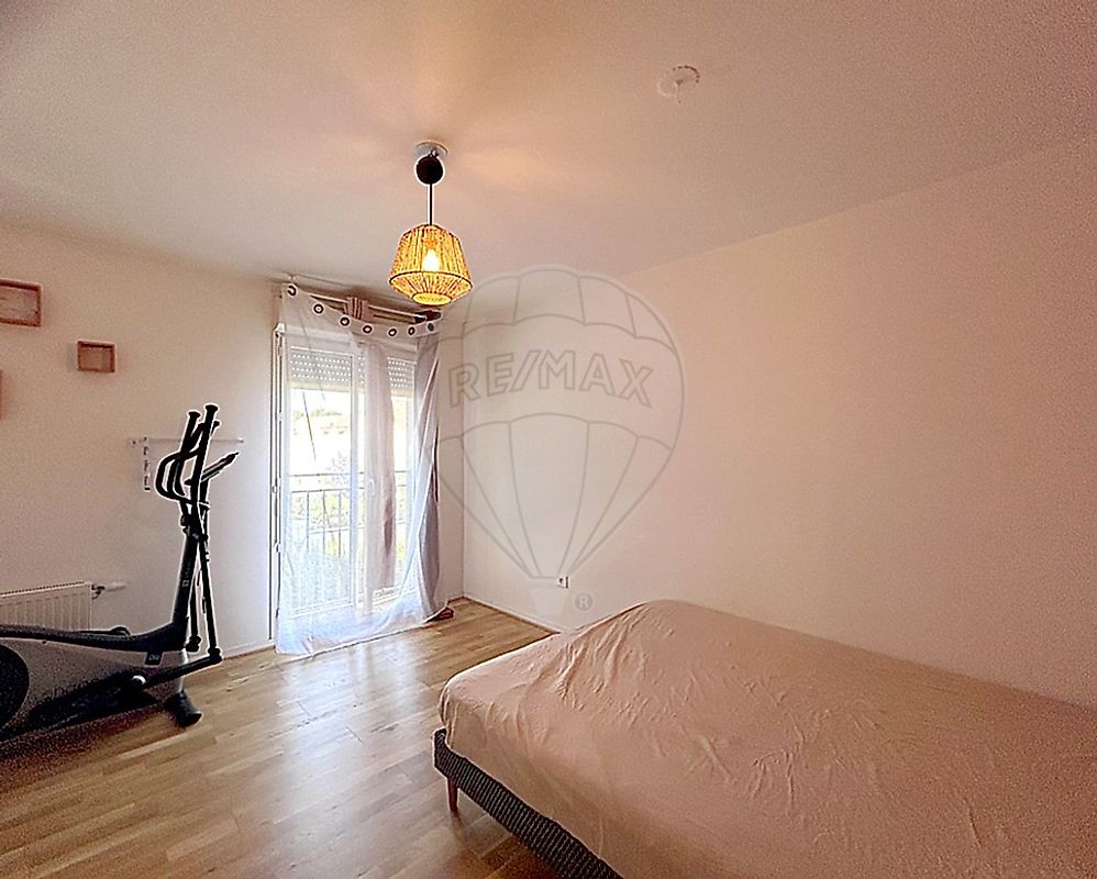 Flat Quai Alfred Sisley in Villeneuve-la-Garenne