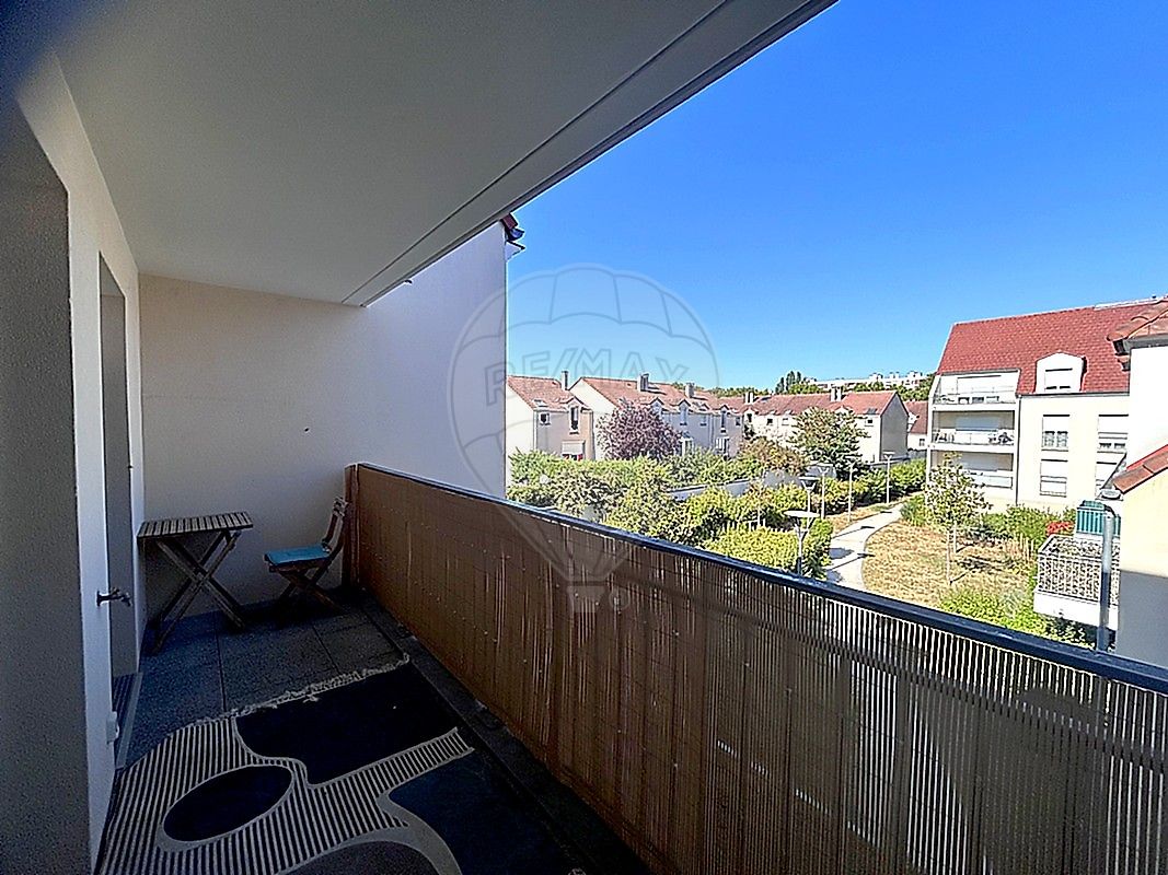 Flat Quai Alfred Sisley in Villeneuve-la-Garenne