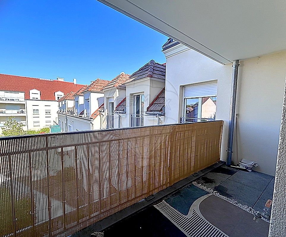 Flat Quai Alfred Sisley in Villeneuve-la-Garenne