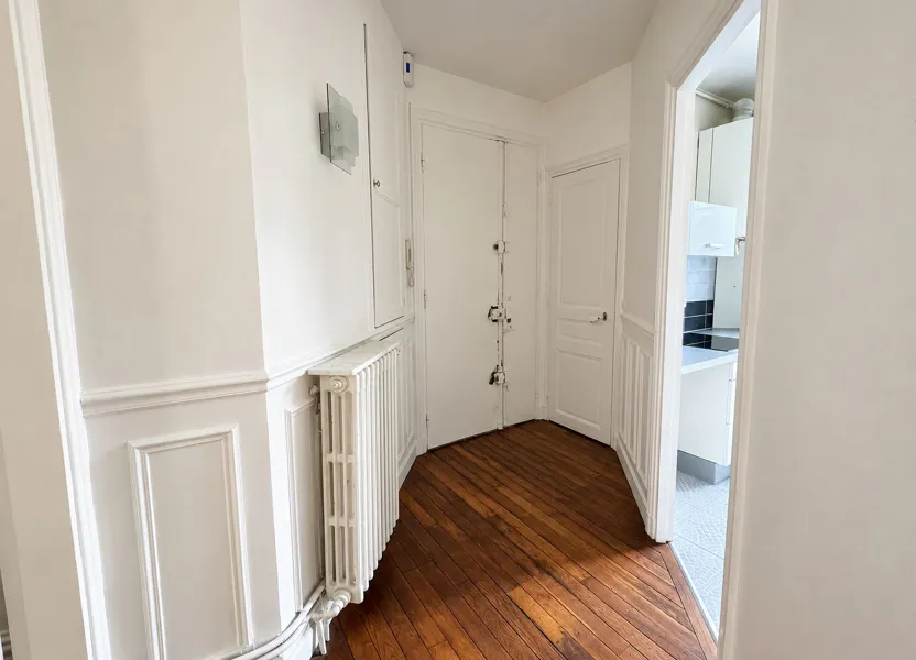 Appartement Avenue Gabriel Péri à Le Perreux-sur-Marne