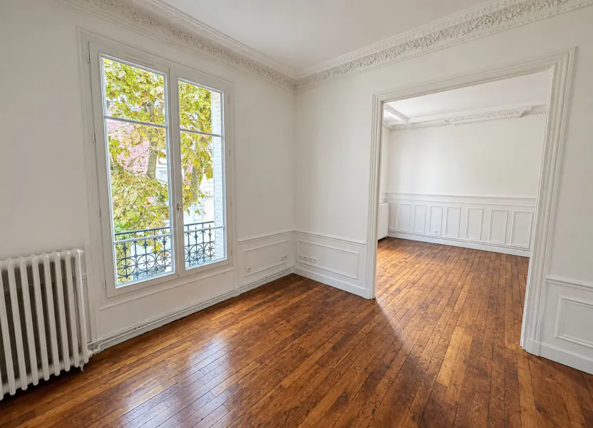 Appartement Avenue Gabriel Péri à Le Perreux-sur-Marne