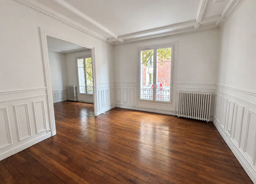 Appartement Avenue Gabriel Péri à Le Perreux-sur-Marne