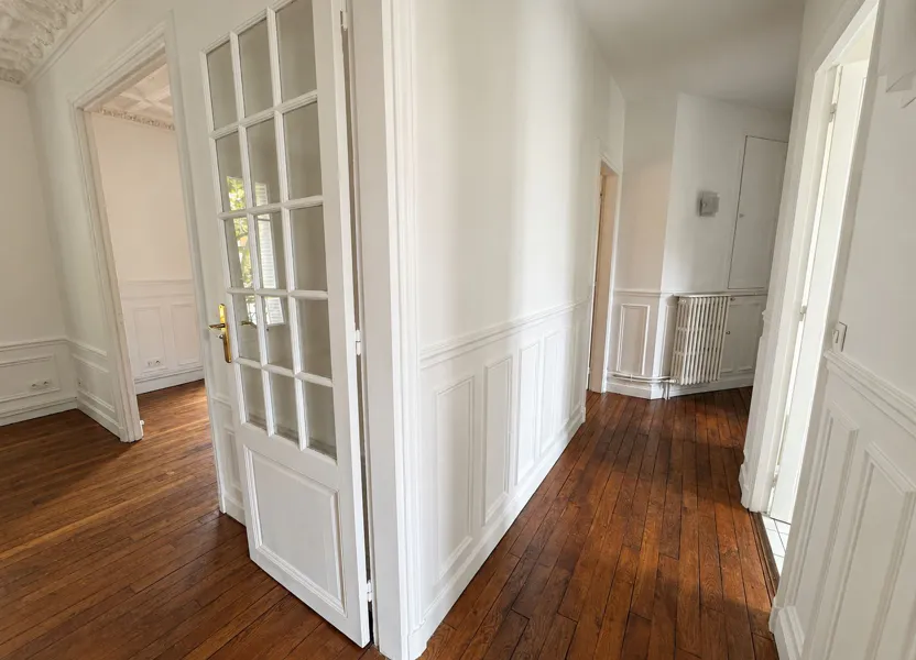 Appartement Avenue Gabriel Péri à Le Perreux-sur-Marne